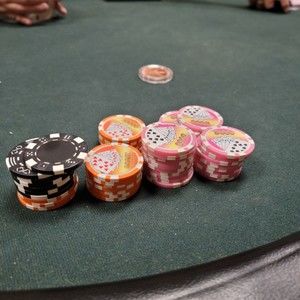 Meet your Posher, Peter